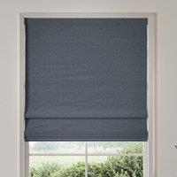 William Morris Reed Made To Measure Roman Blind River