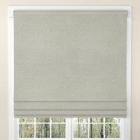 ANTE DECOR Aurora Made To Measure Roman Blind Linen
