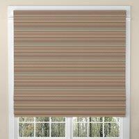 ANTE DECOR Atzi Made To Measure Roman Blind Multi