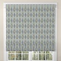 ANTE DECOR Jakarta Made To Measure Roman Blind Dove Grey