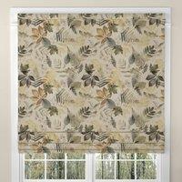 ANTE DECOR Folium Made To Measure Roman Blind Shiraz