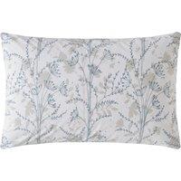 Laura Ashley Fennelton Pillowcase Housewife Natural