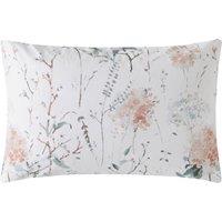 Laura Ashley Pallington Bloom Pillowcase Housewife Plaster Pink