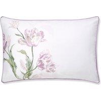Laura Ashley Gosford Pillowcase Housewife Grape