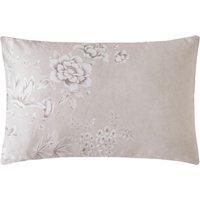 Laura Ashley Rowsham Garden Pillowcase Housewife Natural