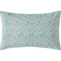 Laura Ashley Sherston Pillowcase Housewife Powder Blue