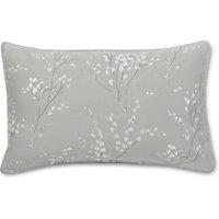 Laura Ashley Pussy Willow Pillowcase Housewife Steel