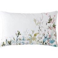 Laura Ashley Pointon Fields Pillowcase Housewife Multi