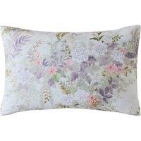 Laura Ashley Linlithgow Pillowcase Housewife Pale Lavender