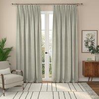 ANTE DECOR Aurora Made To Measure Curtains Linen