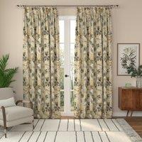 ANTE DECOR Folium Made To Measure Curtains Shiraz