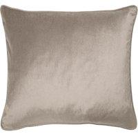 Laura Ashley Nigella 50cm x 50cm Filled Cushion Marble