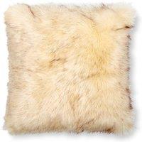 Laura Ashley Berwyn 58cm x 58cm Filled Cushion Cream