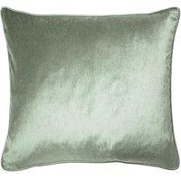 Laura Ashley Nigella 50cm x 50cm Filled Cushion Duckegg