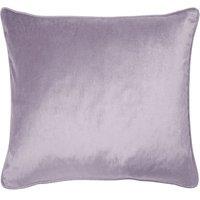 Laura Ashley Nigella 50cm x 50cm Filled Cushion Lavender