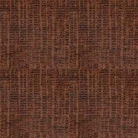 HOUSE Llewelyn-Bowen Ottoman Fabric Cinnamon