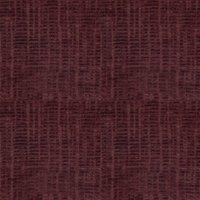 HOUSE Llewelyn-Bowen Ottoman Fabric Berry