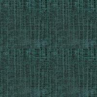 HOUSE Llewelyn-Bowen Ottoman Fabric Peacock