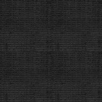 HOUSE Llewelyn-Bowen Ottoman Fabric Nero