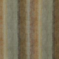 Linda Barker Home Bidar Printed Blackout Fabric Mushroom