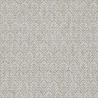 HOUSE Llewelyn-Bowen Oak Leaf Fabric Chalk