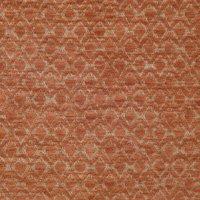 HOUSE Llewelyn-Bowen Divina Fabric Burnt Orange