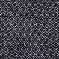 HOUSE Llewelyn-Bowen Divina Fabric Midnight
