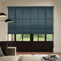 ANTE DECOR Aura Made To Measure Roman Blind Danube