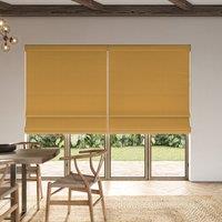 ANTE DECOR Fortress Dimout Made To Measure Roman Blind Sun