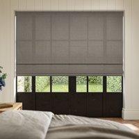 ANTE DECOR Aura Made To Measure Roman Blind Clay