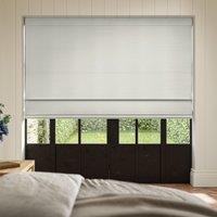 ANTE DECOR Lusso Blackout Made To Measure Roman Blind Lace