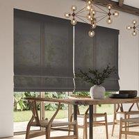 ANTE DECOR Aura Made To Measure Roman Blind Bark