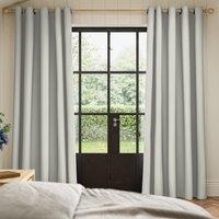 ANTE DECOR Lusso NO JOINS Blackout Made To Measure Curtains Lace
