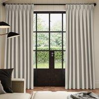 ANTE DECOR Virtus NO JOINS Soft Dim Out Made To Measure Curtains Pearl