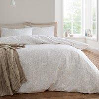 Bianca Woodland Duvet Cover Bedding Set Natural