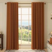 HOUSE Llewelyn-Bowen Tetbury Made To Measure Curtains Solstice