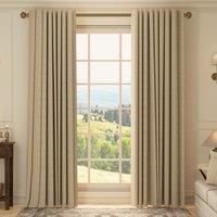 HOUSE Llewelyn-Bowen Divina Made To Measure Curtains Cotswold Stone