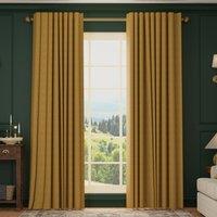 HOUSE Llewelyn-Bowen Tetbury Made To Measure Curtains Dijon