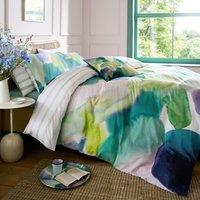 Bluebellgray Lochaber Duvet Cover Bedding Set Sea