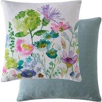 Bluebellgray Tetbury 45cmx45cm Filled Cushion Spring