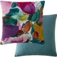 Bluebellgray Archie 45cmx45cm Filled Cushion Multi