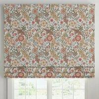 Linda Barker Home Agra Made To Measure Roman Blind Spice