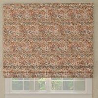 Linda Barker Home Jaipur Made To Measure Roman Blind Spice