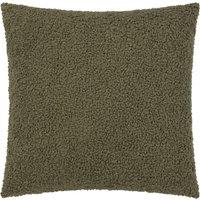 Yard Cabu Chunky 56cm x 56cm Filled Cushion Khaki
