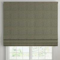 ANTE DECOR Altro Made To Measure Roman Blind Grey