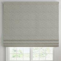 ANTE DECOR Olympus Made To Measure Roman Blind Pearl Snow
