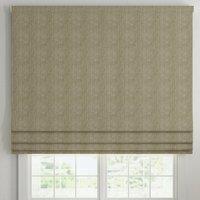 ANTE DECOR Eden Made To Measure Roman Blind Beige
