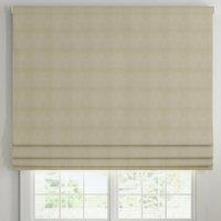 ANTE DECOR Eden Made To Measure Roman Blind Cream
