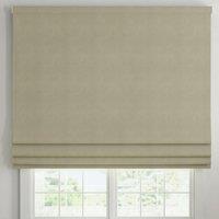 ANTE DECOR Altro Made To Measure Roman Blind Pearl