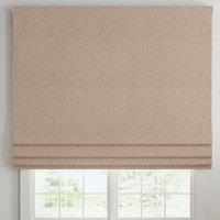 ANTE DECOR Hera Made To Measure Roman Blind Coral